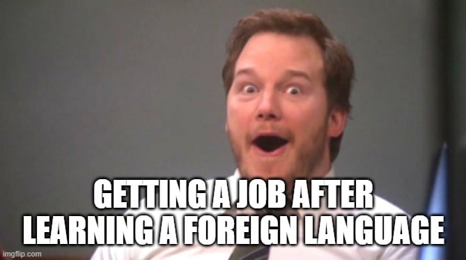 Best Foreign Language to Learn for Jobs
