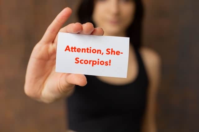 10 Best Jobs/Career for Scorpio Woman